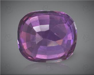 Natural Pink Sapphire 1.91 CRT ( 1574 )